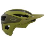 Oakley - DRT3 - Radhelm Gr S - 52-56 cm oliv