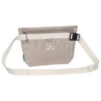 Vaude - Jackpot - Hüfttasche Gr One Size grau