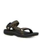 Teva Winsted Herren Trekkingsandalen ( Oliv 13 US, 47 EU |)
