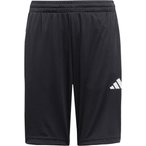 adidas Train Essentials 3-Stripes  Kinder  Jeans & Freizeithose schwarz Größe 