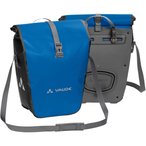 Vaude Aqua Back Hinterradtasche  Fahrradtaschen blau Größe 48L Bikepacking | C