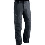 Maier Sports Tajo 2 Hose Herren  Zip-Hosen schwarz Größe 8XL Camping  Winddich