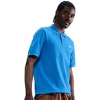 Nike Club Herren T-Shirt ( Hellblau L Größe,)