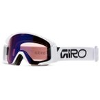 Giro - Dropline MTB Vivid S2 - Goggles weiß