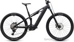 Cube Stereo Hybrid One44 HPC SLX 800Wh 29'' 2027 E-Bike-Schwarz-M