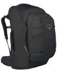 Osprey - Sac à dos 70L - Fairview 70 Black  - schwarz