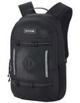 Dakine - Rucksack 18 l &ndash; Mission Backpack 18L - Mission Backpack 18L Black