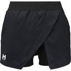 Millet Wanaka Stretch Rock Damen  Röcke schwarz Größe M Trekking  Elastisch