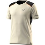 Dynafit Sky Herren Laufshirt ( Beige XL)