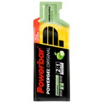 PowerBar - Powergel Original Green Apple (mit Koffein) - Energiegel Gr 41 g grü