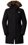 The North Face Damen Zaneck Parka M