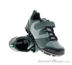 Vaude TVL Pavei Damen MTB Schuhe-Grün-38