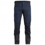 Lundhags - Makke Pant - Trekkinghose Gr 46 - Regular blau