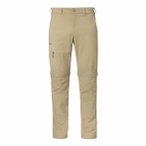 Schöffel Koper 1 Herren Zip-Off-Hose ( Beige 52 Größe,)