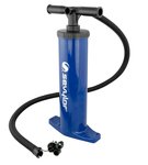 Sevylor QuickPump Doppelhub-Handpumpe