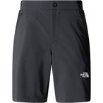 The North Face Felik Slim  Damen  Kurze Hosen grau Größe S Alpinklettern | Ber