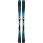 ELAN Herren All-Mountain Ski WINGMAN 78 TI PS ELS 11.0, Größe 176 in Blau