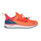 Trollkids - Kid's Trondheim Sneaker - Sneaker 36 rot