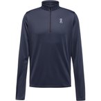 On Core 1/4 Zip Funktionsshirt Herren