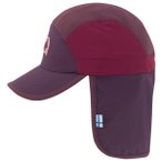 Finkid - Kid's Lakki Move - Cap Gr L lila