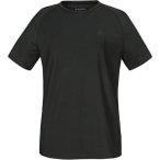 SCHÖFFEL Herren Unterhemd T Shirt Style Konera MEN, Größe 54 in Schwarz