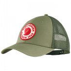 Fjällräven - 1960 Logo Långtradarkeps - Cap Gr S/M oliv