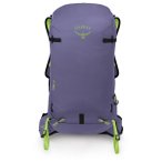 Osprey - Firn 28 - Skitourenrucksack Gr M/L blau