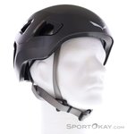 Salewa Pura 2.0 Kletterhelm-Dunkel-Grau-L-XL