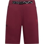 La Sportiva West Crest  Damen  Kurze Hosen rot Größe XS Trekking  Elastisch