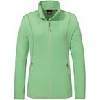 Schöffel Style Ash Fleece  Damen  Fleecejacke gruen Größe L Trekking  Isolier