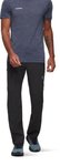 Mammut Runbold IV Pants Men Herren Wanderhose ( Schwarz 46 Größe,)