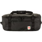 Fjällräven High Coast 36 Duffel  Reisetasche schwarz Größe 36L Reise