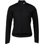 POC Thermal Splash  Damen  Isolationsjacke schwarz Größe S Gravel | Rennrad  K