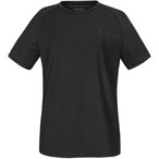 Schöffel Style Konera  Herren  Kurzarm Unterhemden schwarz Größe XXL Trekking
