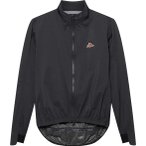 Café Du Cycliste Suzette Herren Fahrradjacke ( Anthrazit S)