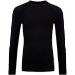 Ortovox Women's 230 Competition Long Sleeve - Langarm-Funktionsshirt black raven