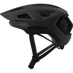 Scott Tago Plus Fahrradhelm  Fahrradhelme schwarz Größe 59-61CM Mountainbike