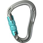 Edelrid HMS Bulletproof Triple II HMS Karabiner, slate