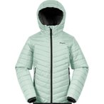 Bergans Storetind Light Insulated  Kinder  Isolationsjacke gruen Größe 140 Ski