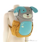 Deuter Kikki 8l Kinder Rucksack-Mehrfarbig-8