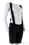 Castelli Endurance Bib Damen Bikeshort-Schwarz-XL
