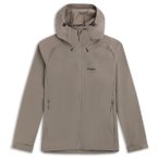 Bergans - Microlight Jacket - Windjacke Gr M grau