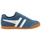 Gola - Gola Harrier Suede - Sneaker 43 blau