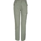 KILLTEC Damen Hose KOS 239 WMN PNTS, Größe 46 in Grün