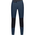 Fox Defend MTB Hose lang Herren  Fahrradhose blau Größe S Mountainbike  Windab