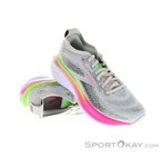 Brooks Adrenaline GTS 25 Damen Laufschuhe-Mehrfarbig-7,5