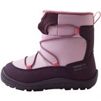reima Ensilumi  Kinder  Winterschuhe & Winterstiefel lila Größe 28 Lifestyle  