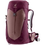 DEUTER Rucksack AC Lite 22 SL, Größe ONE SIZE in Braun