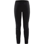 CRAFT Damen Tights ADV NORDIC TRAINING TIGHTS W, Größe XS in Schwarz