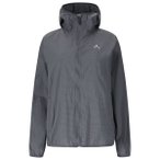 Whistler - Women's Fabel Light Weight Packable Jacket - Windjacke Gr 40 grau